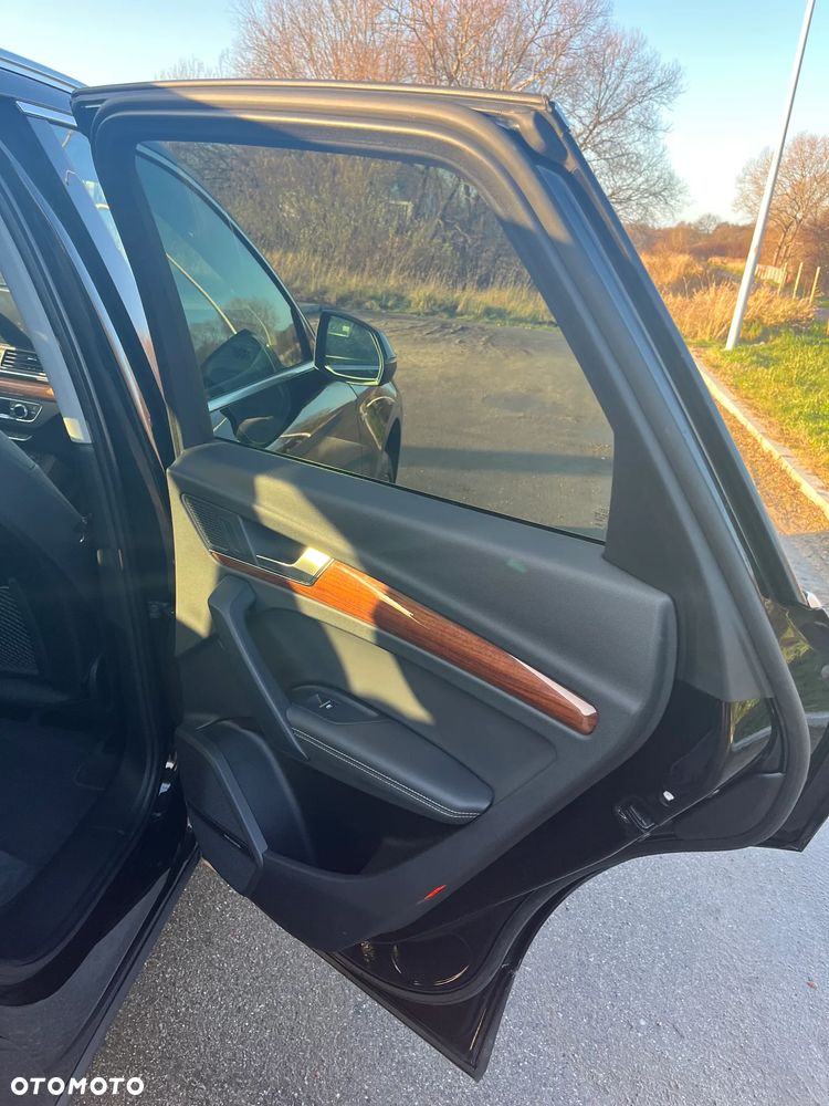 Audi Q5 45 TFSI quattro S tronic S line - 31
