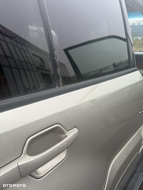 Mitsubishi Pajero 3.2 DID Intense - 10