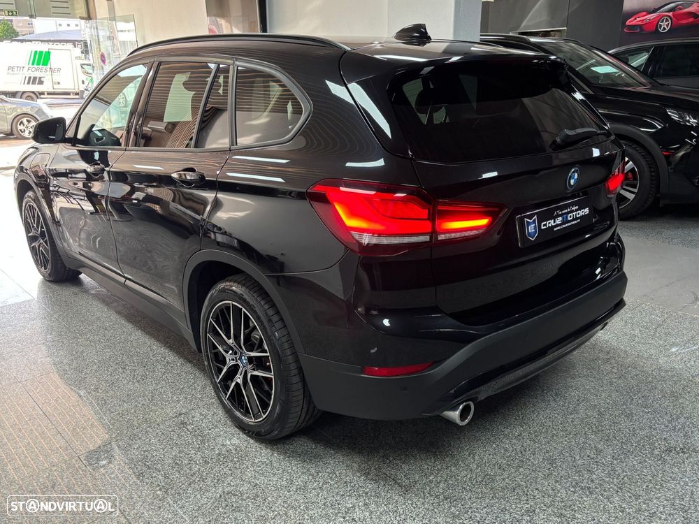 BMW X1 25 e xDrive - 7