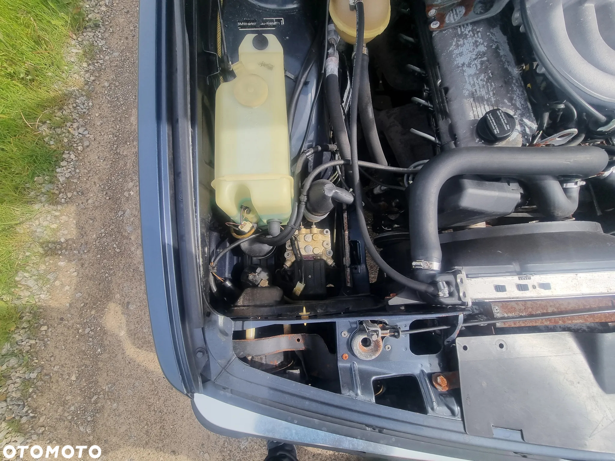 BMW Seria 5 - 28