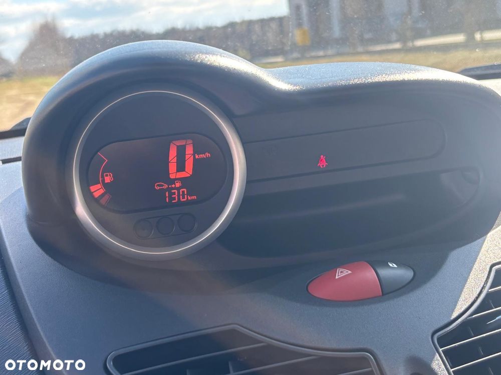 Renault Twingo 1.2 16V Eco Wind - 20