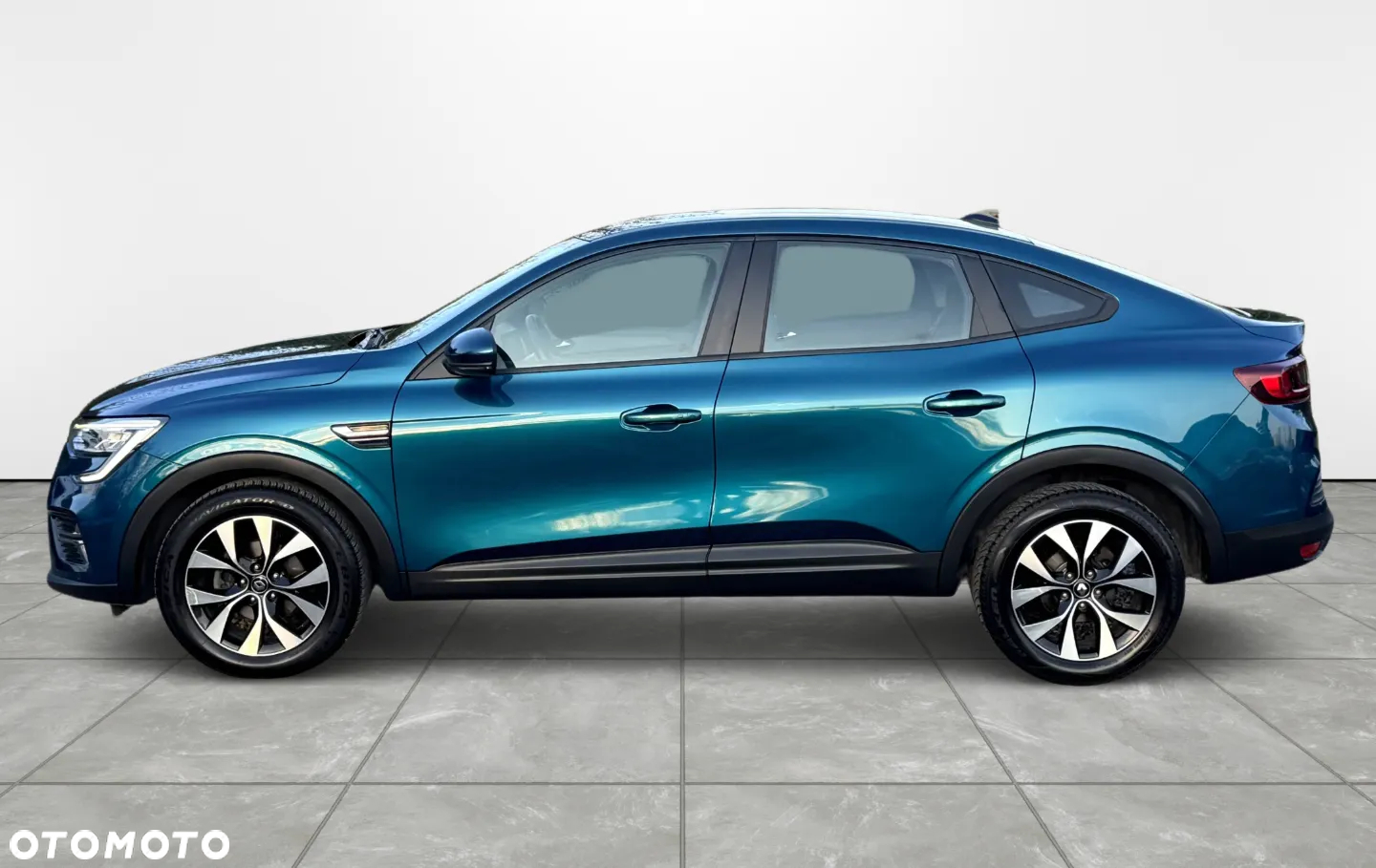 Renault Arkana - 5