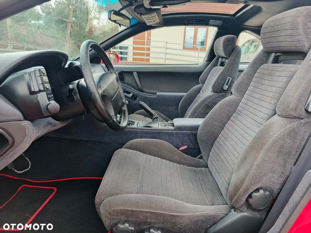 Nissan 300 ZX - 14