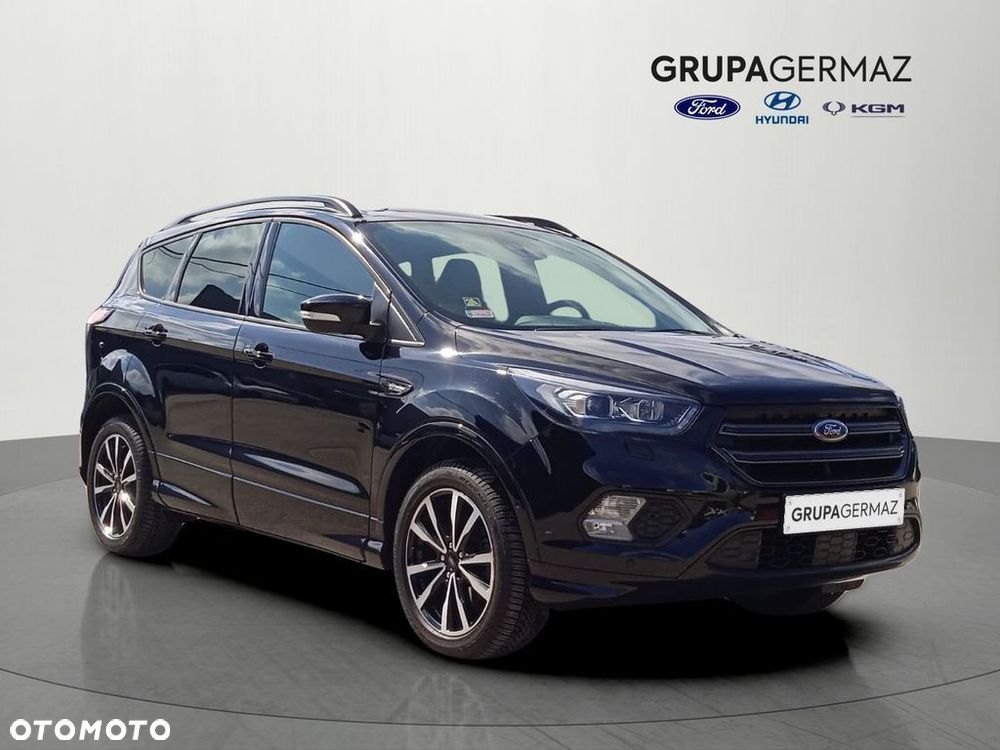 Ford Kuga 1.5 EcoBoost 2x4 ST-Line - 5