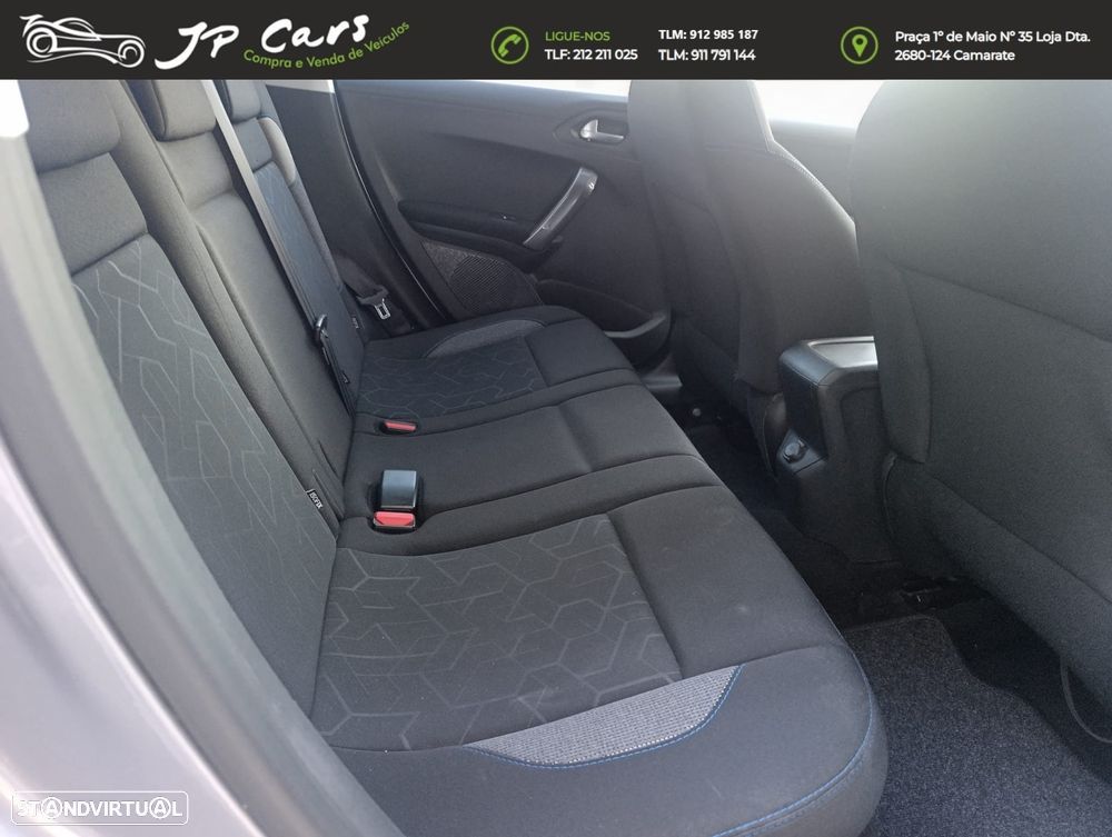 Peugeot 2008 1.2 PureTech Style - 19