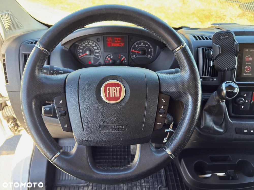 Fiat DUCATO - 18
