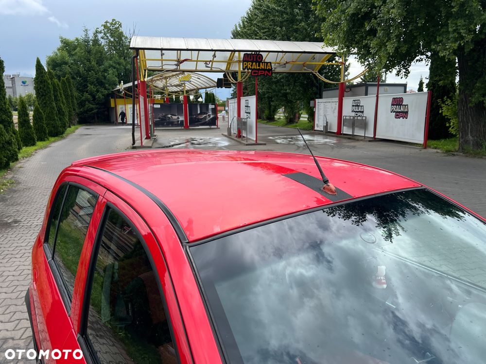 Hyundai Getz 1.5 CRDi Top-Line - 7