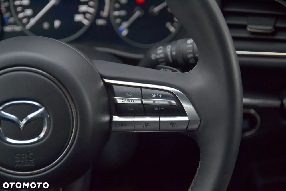 Mazda CX-30 2.0 mHEV Hikari 2WD - 30
