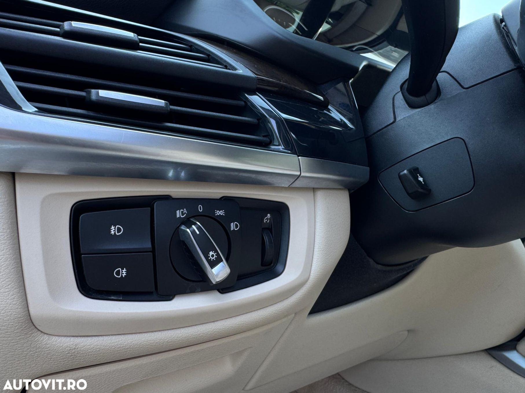 BMW X6 xDrive30d - 27