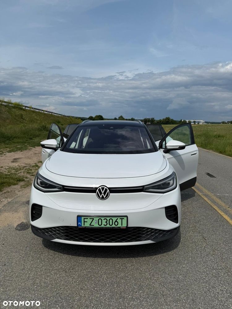 Volkswagen ID.4 77kWh Pro Performance - 19