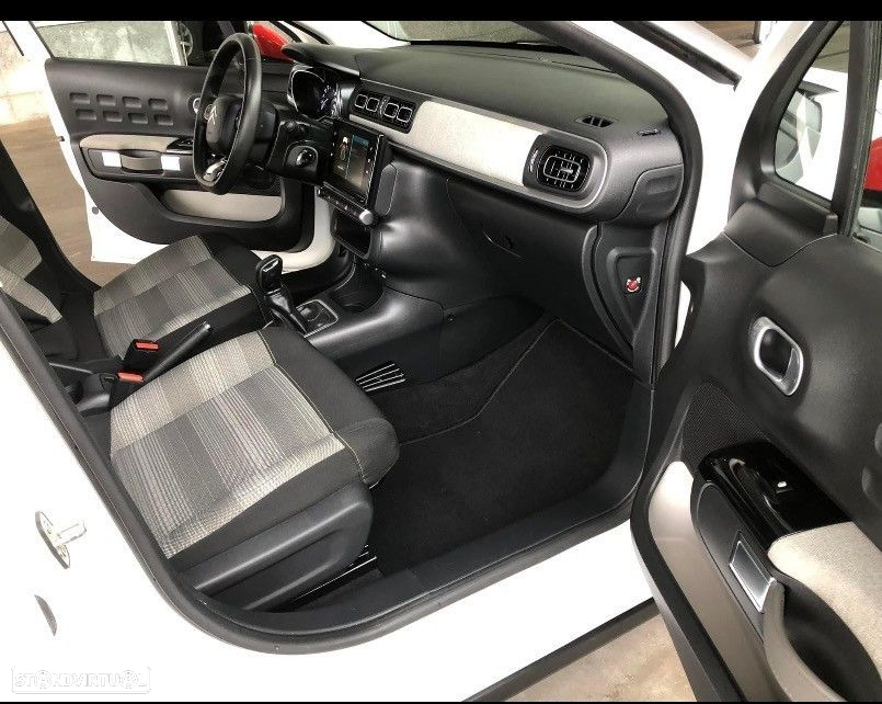 Citroën C3 1.6 BlueHDi Exclusive - 10