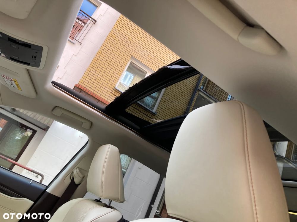 Lexus RX 450h Prestige - 7
