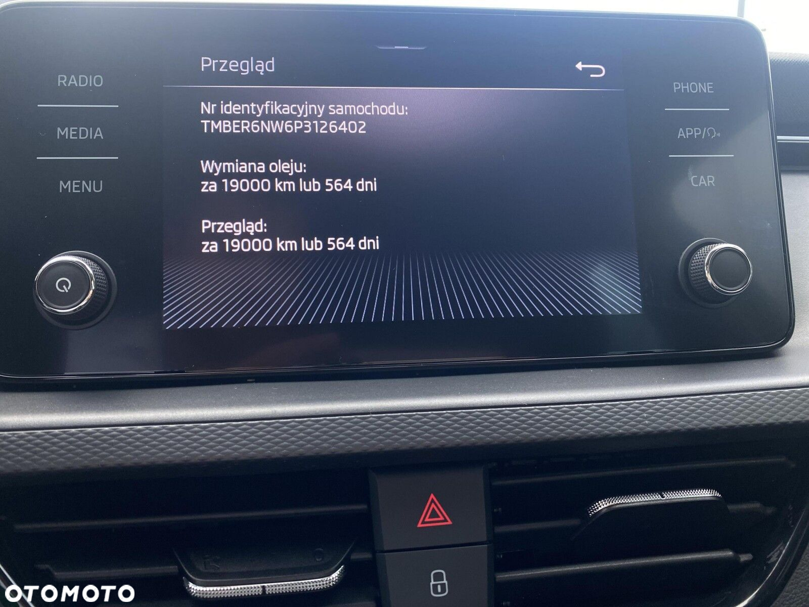 Skoda Scala - 23