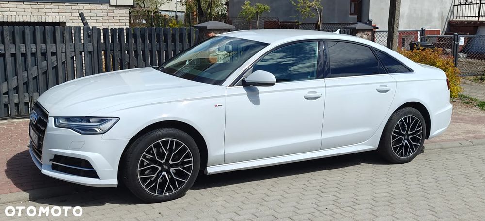 Audi A6 Limousine 2.0 TDI Quattro S tronic - 3