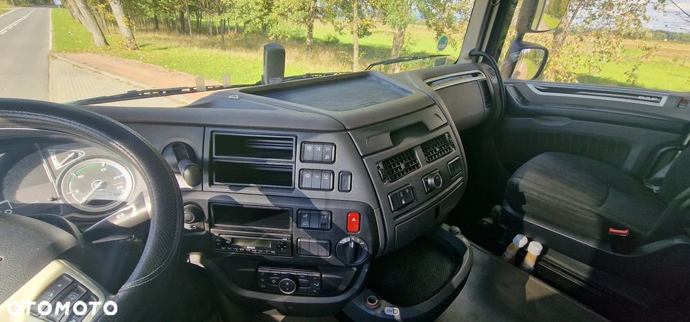 DAF XF480FT - 9