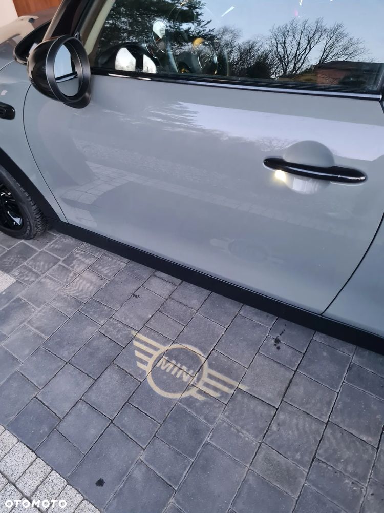 MINI ONE Yours Trim - 20