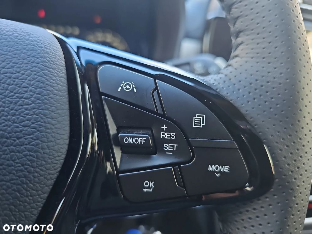 SsangYong/KGM Tivoli 1.5 T-GDI Adventure - 17