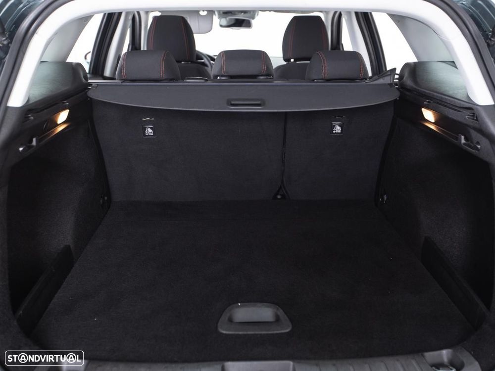 Fiat Tipo Station Wagon 1.0 GSE T3 Garmin - 12