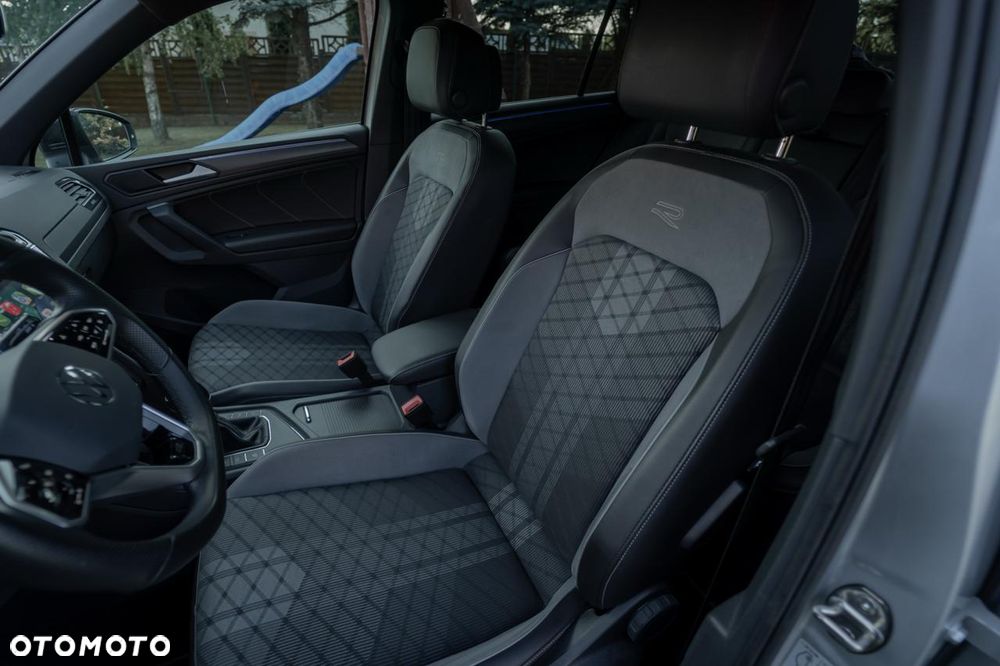 Volkswagen Tiguan 1.5 TSI EVO R-Line DSG - 4