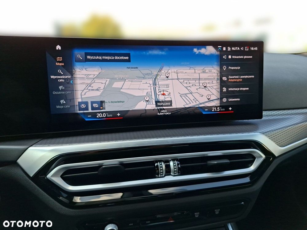 BMW Seria 3 318i M Sport - 22