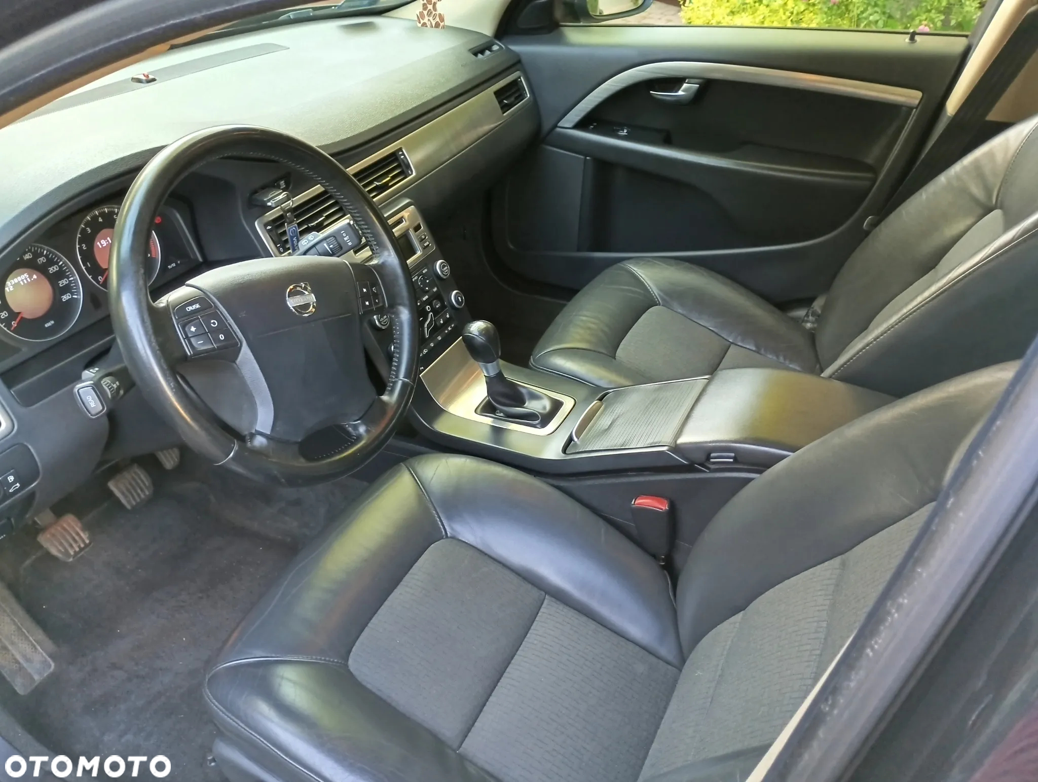 Volvo V70 2.0 Momentum - 10