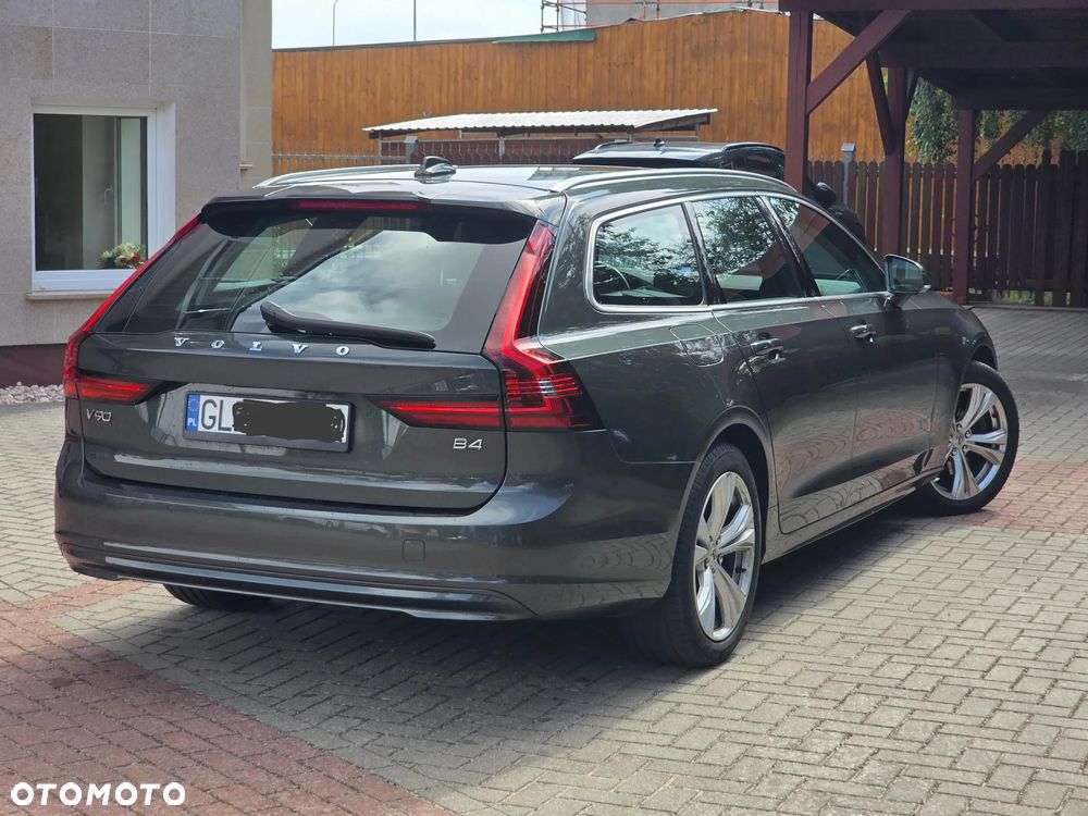 Volvo V90 B4 D Geartronic Momentum Pro - 11