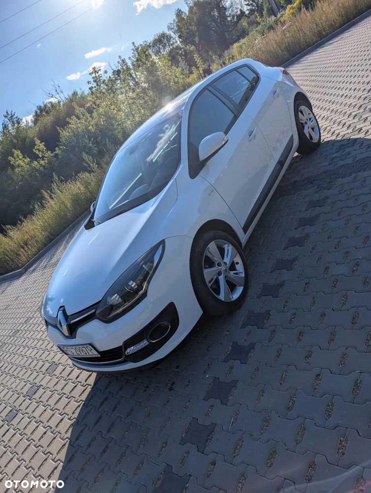 Renault Megane - 8