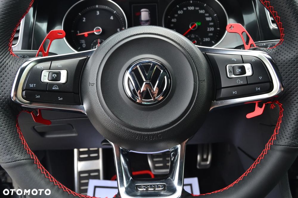 Volkswagen Golf 2.0 TDI BMT GTD DSG - 26