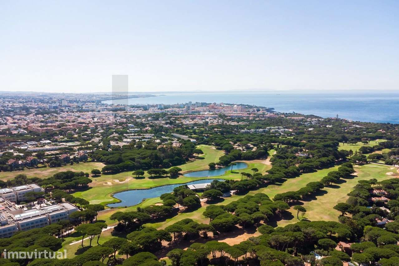 Moradia  T8 em Quinta da Marinha - Grande imagem: 3/44