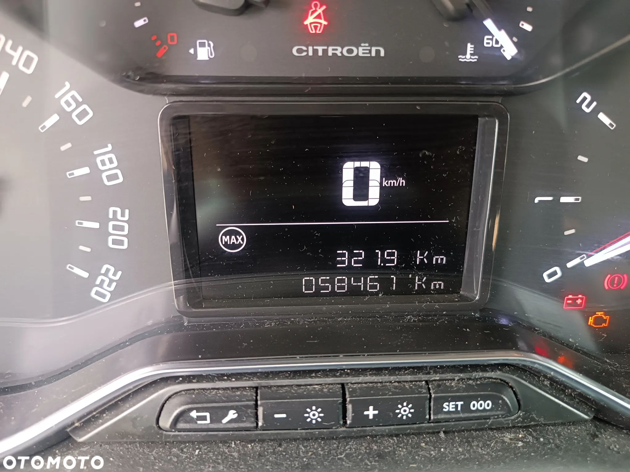 Citroën C3 Aircross 1.2 PureTech GPF Shine Pack S&S - 8