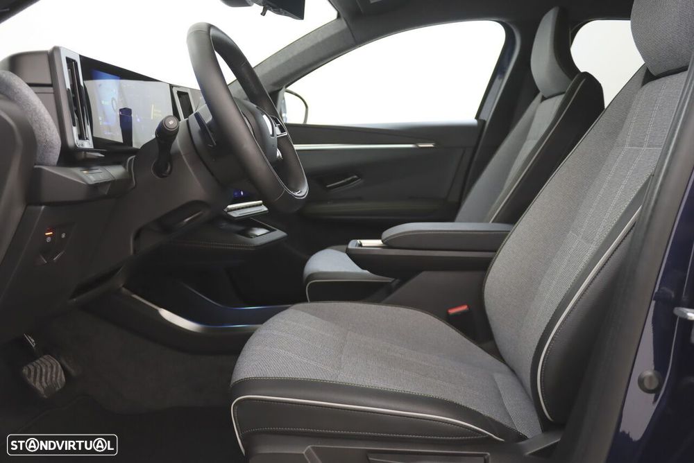 Renault Scénic E-Tech 220 Long Range Techno - 5
