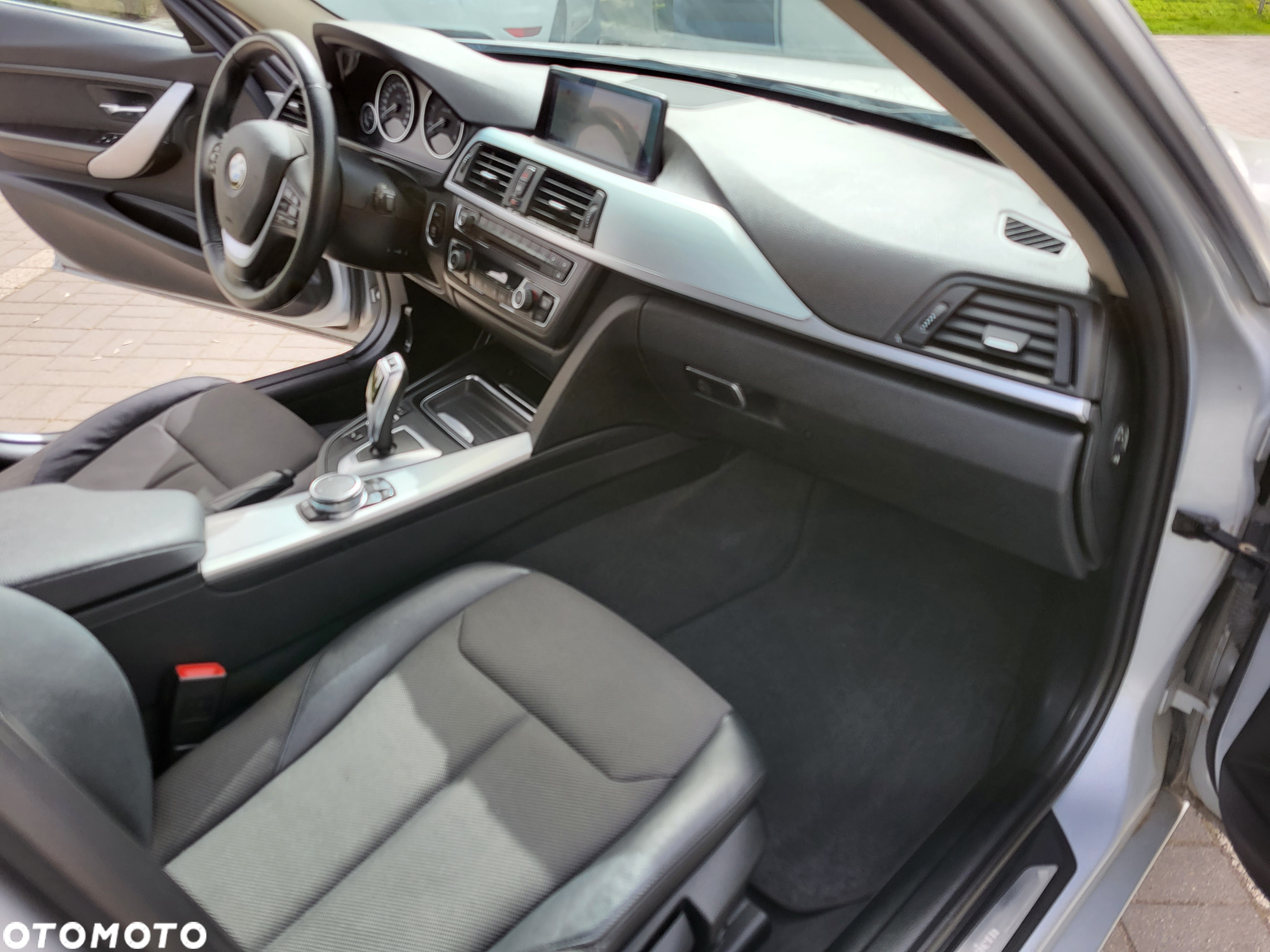 BMW Seria 3 - 8