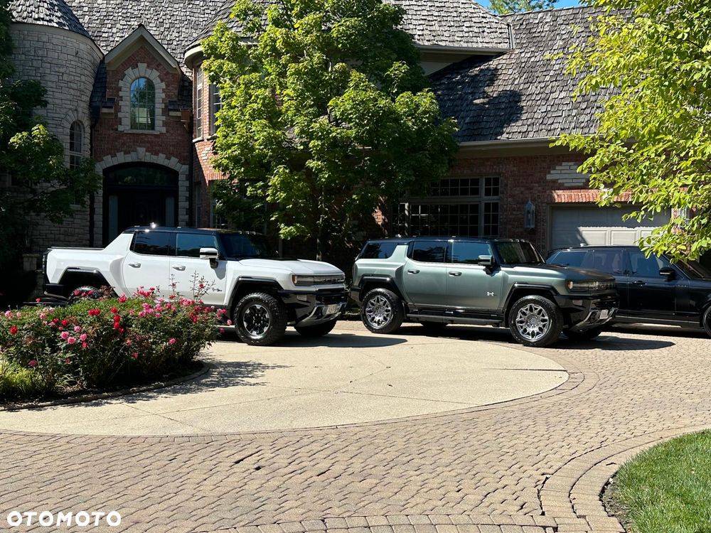 Hummer Inny - 4