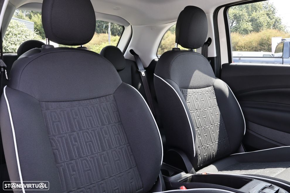 Fiat 500e 42 kWh - 15
