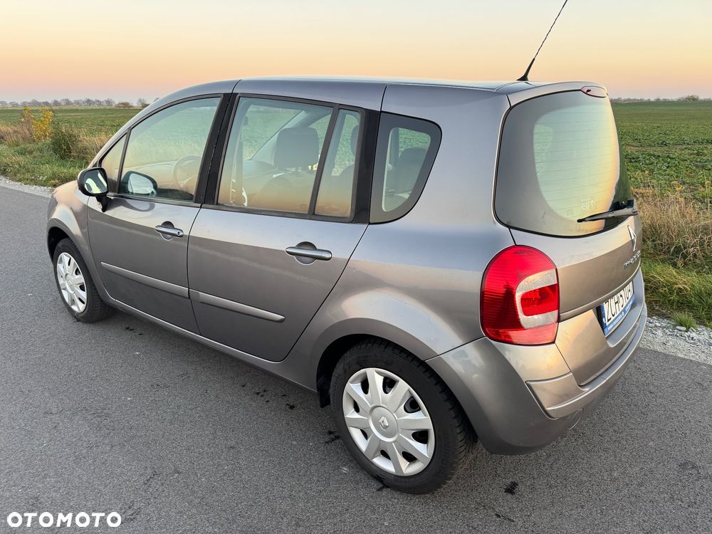 Renault Modus ver-1-2-16v-dynamique - 4