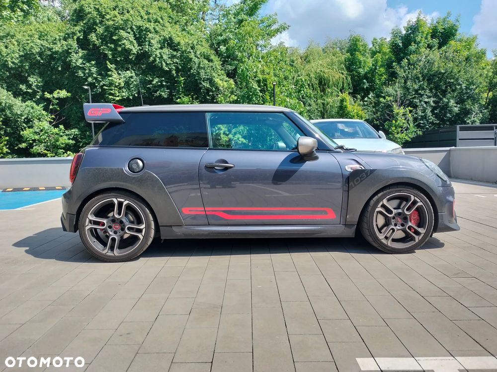 MINI Inny - 6