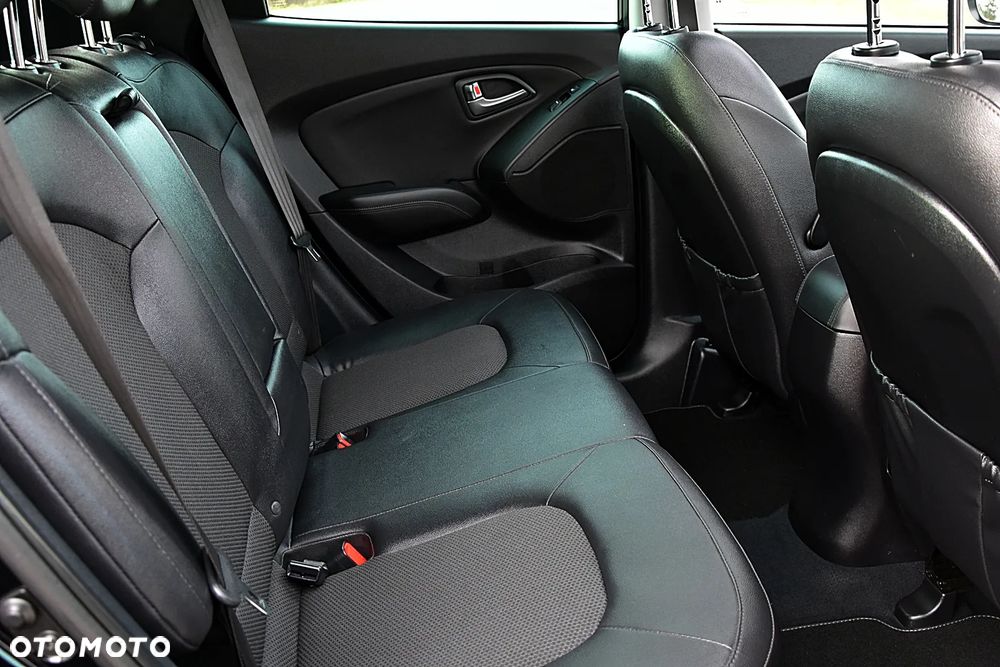 Hyundai ix35 1.6 GDI Comfort 2WD - 26