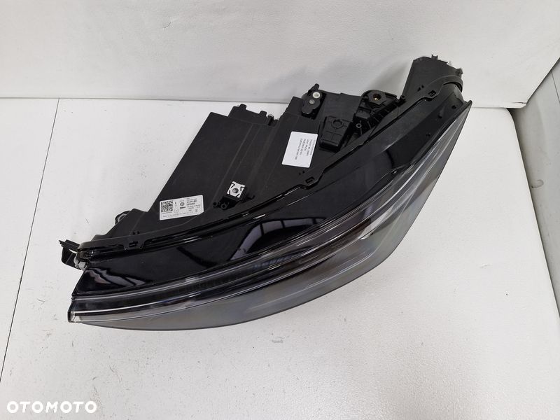 VOLKSWAGEN PASSAT B9 LAMPA LEWY PRZÓD LEWA PRZEDNIA REFLEKTOR LED EU 3J1941005 - 6