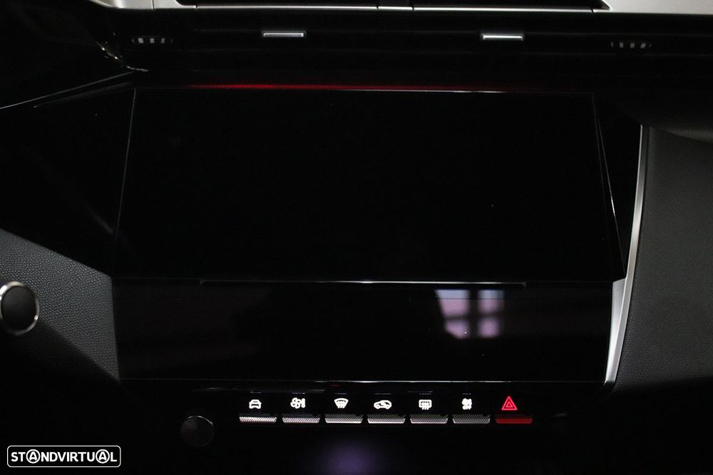 Peugeot 308 1.2 PureTech GT EAT8 - 9