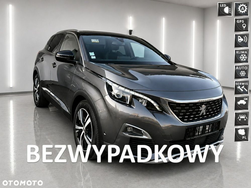 Peugeot 3008 - 1