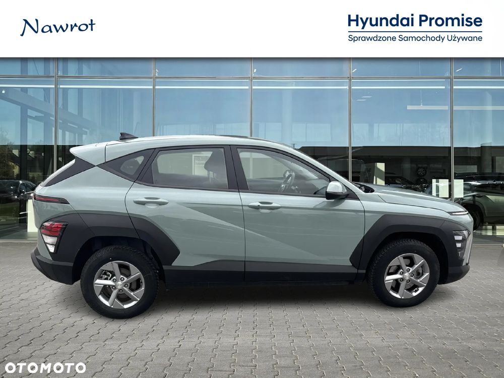 Hyundai Kona - 6