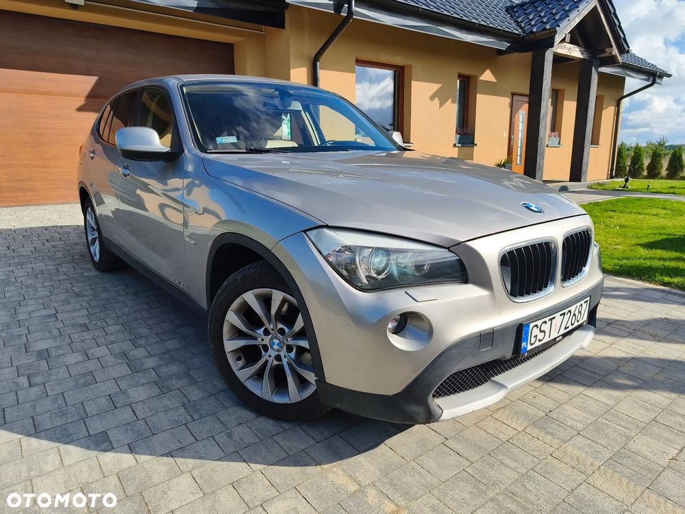 BMW X1 xDrive18d - 2