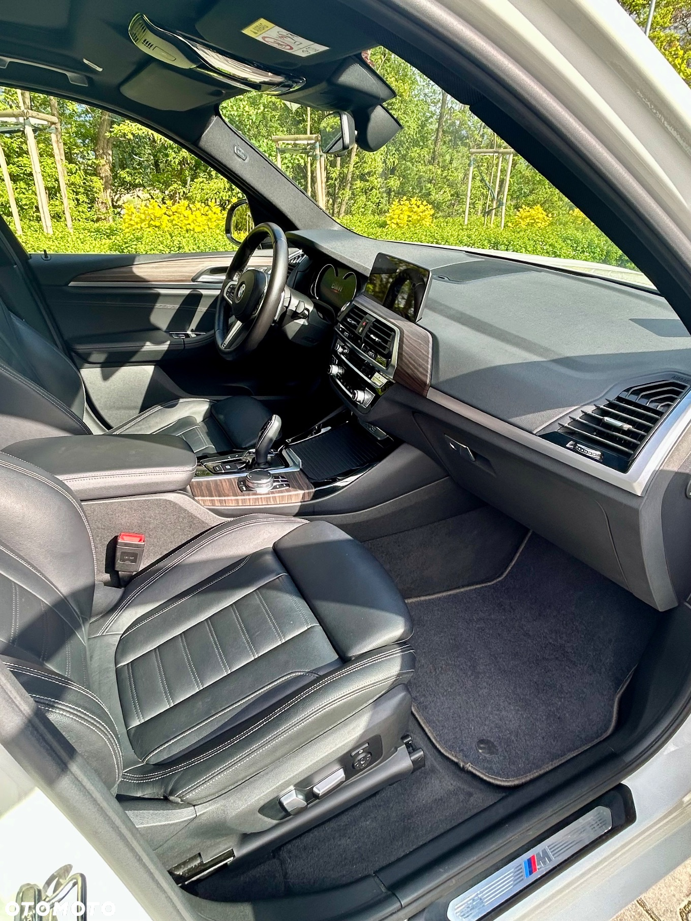 BMW X3 xDrive20d - 18