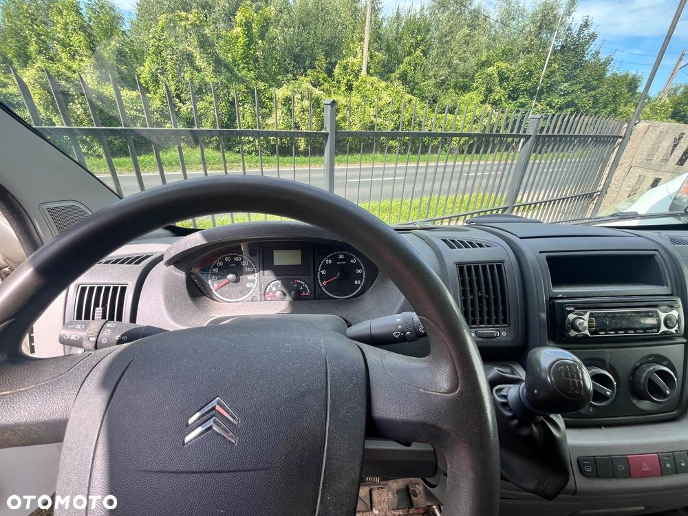 Citroën Jumper - 15