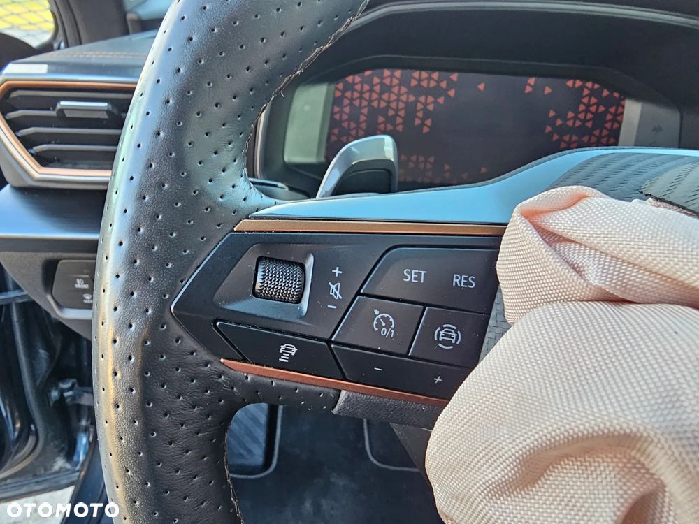 Cupra Formentor - 17