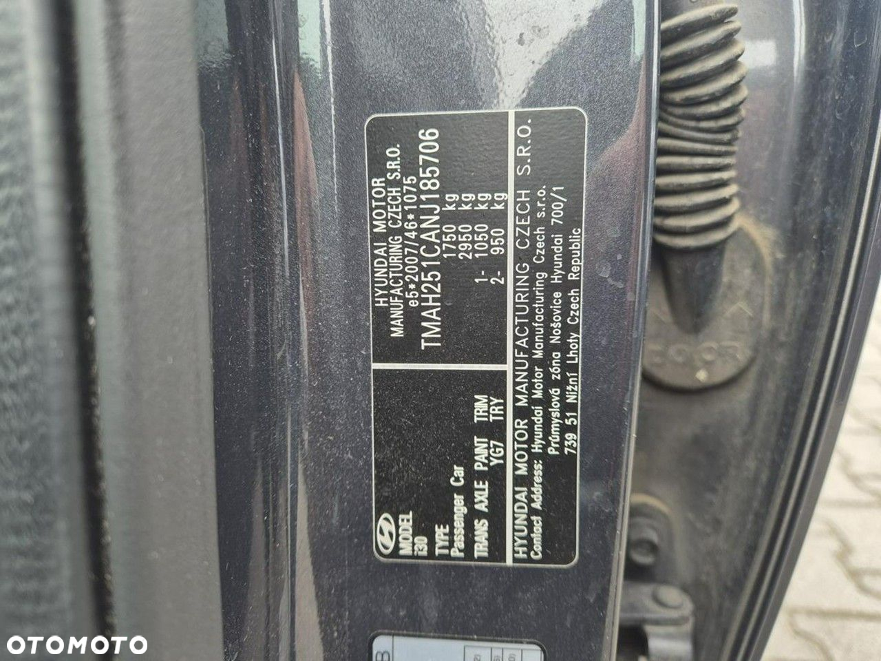 Hyundai i30 - 23
