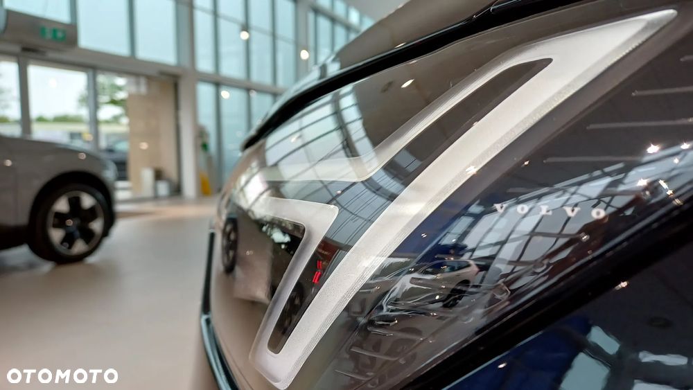 Volvo XC 90 T8 AWD Plug-In Hybrid Ultra Bright 7os - 11