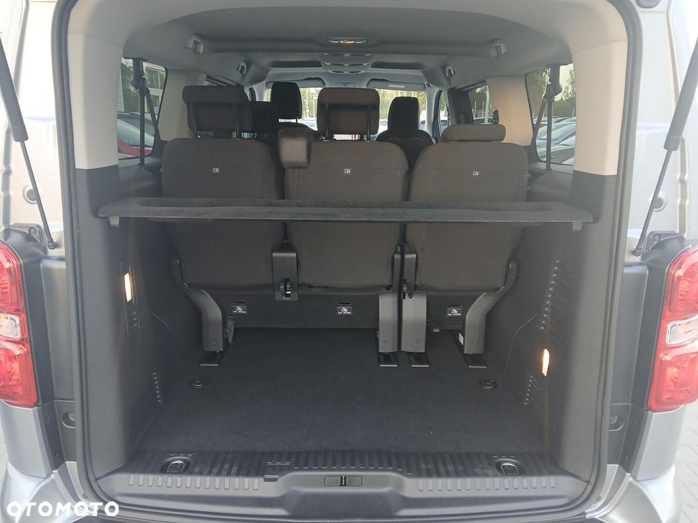 Toyota Proace Verso 2.0 D4-D Long Family - 11