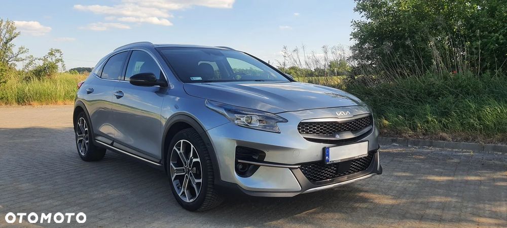 Kia XCeed 1.5 T-GDI L Business Line - 4
