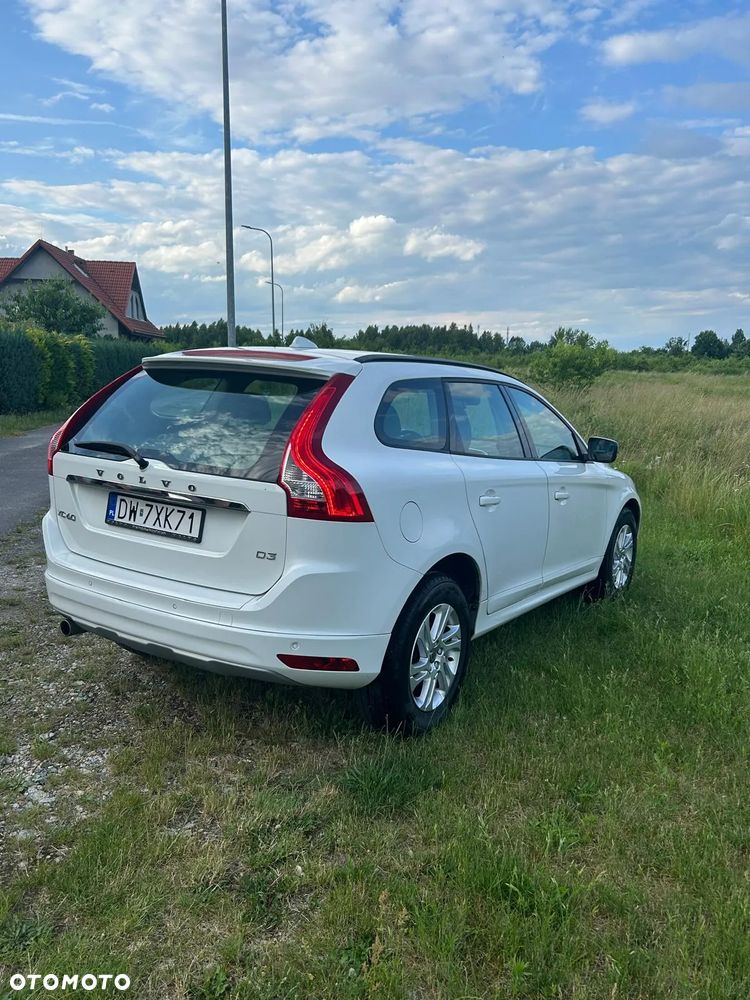 Volvo XC 60 - 14